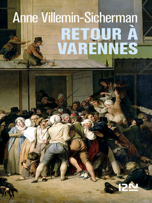 cover image of Retour à Varennes
